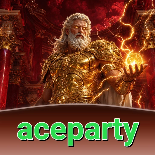 Pratinjau tampilan aceparty
